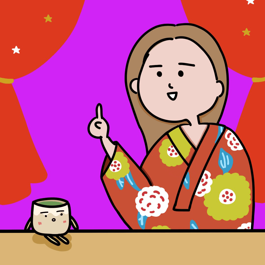 うじまっちゃのアバター