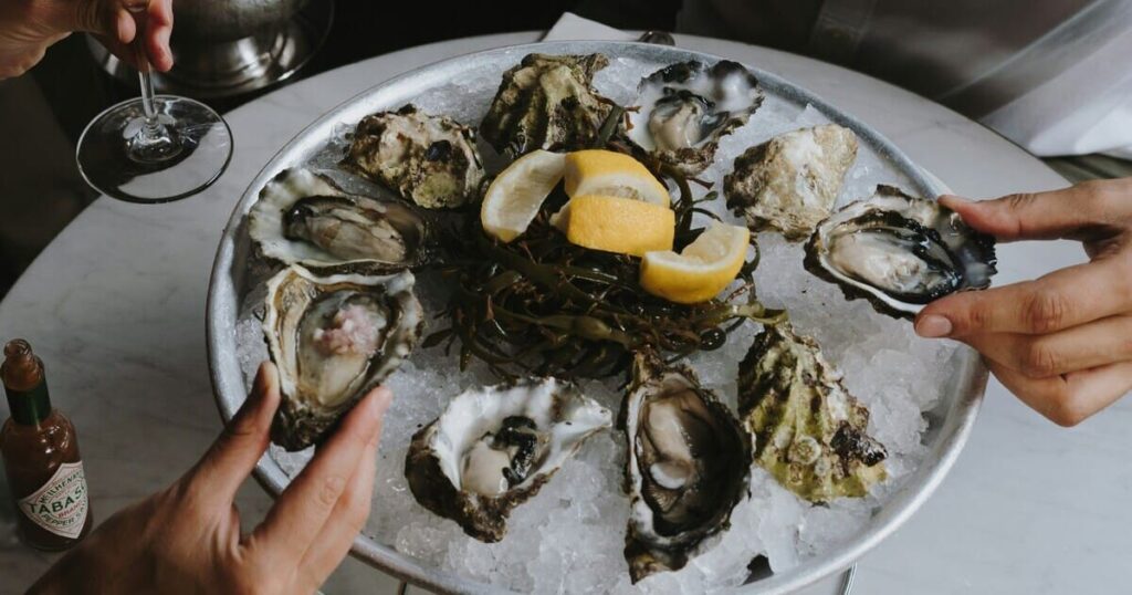 ふるさと納税年末グルメ