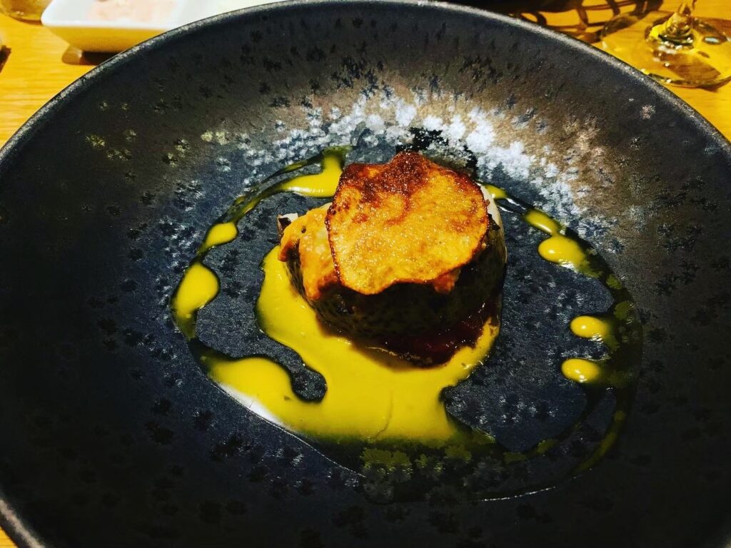 野菜が美味しいレストラン